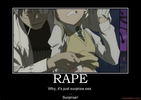 anime girl raped